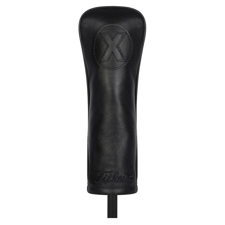 Titleist Leather Headcover 2020