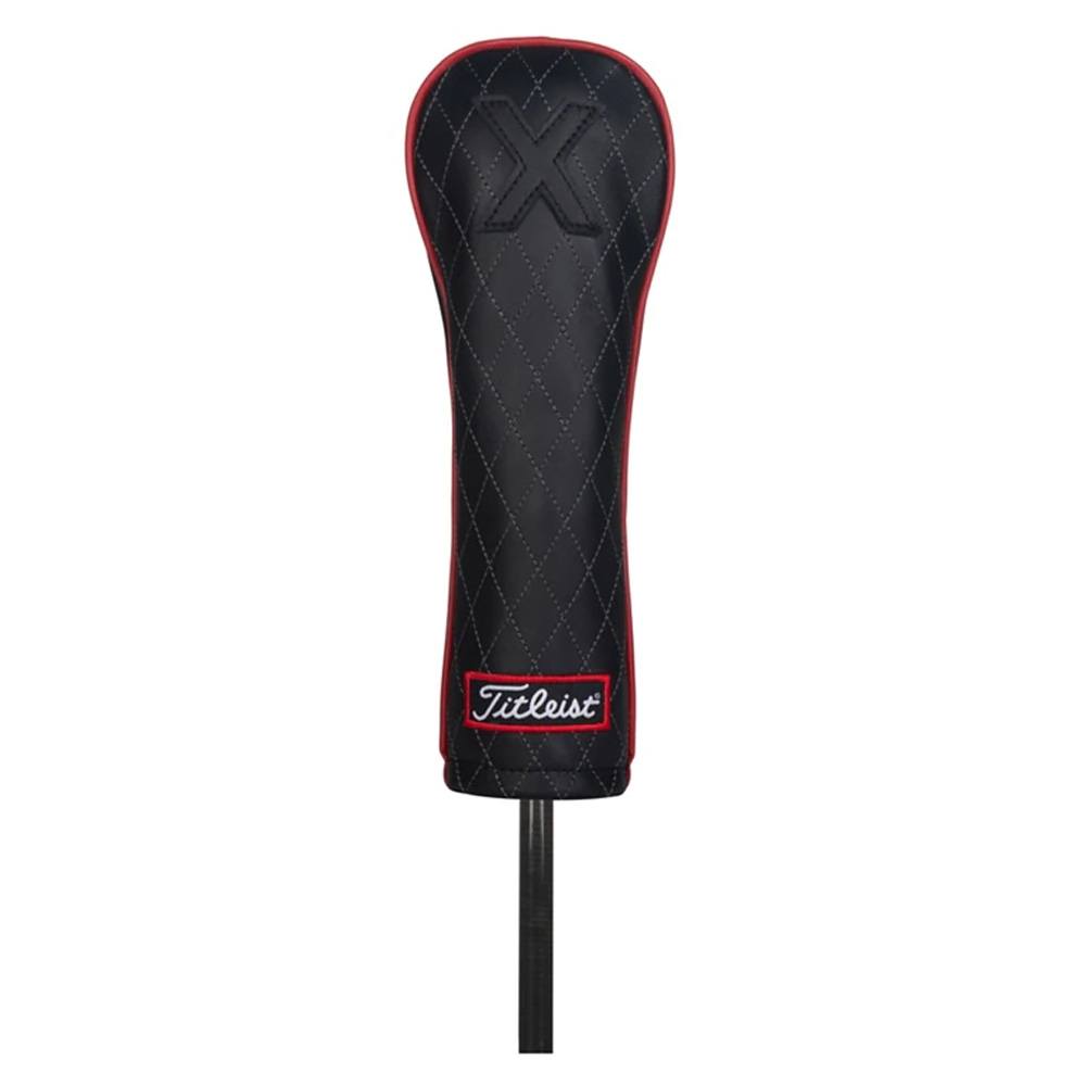 Titleist Leather Headcover 2020