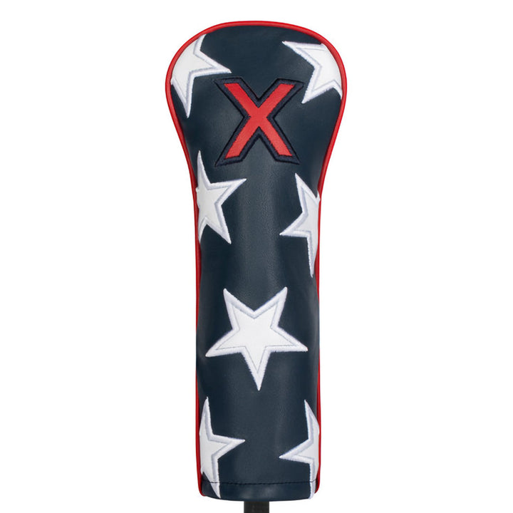Titleist Leather Headcover 2020