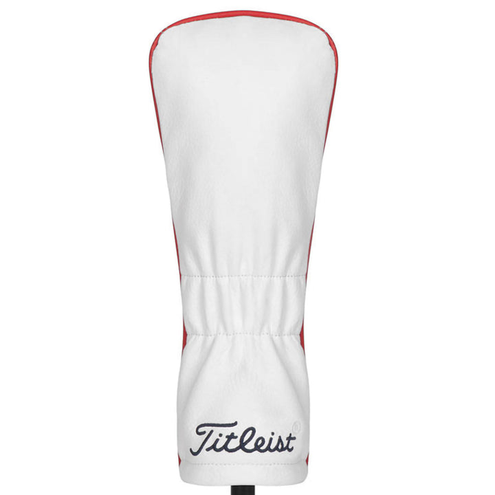 Titleist Leather Headcover 2020