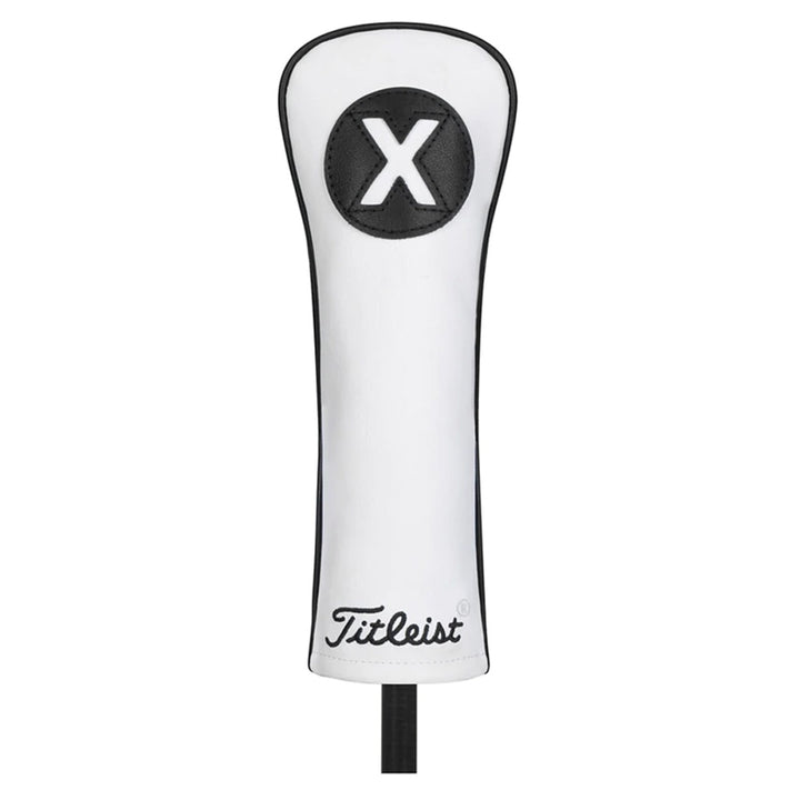 Titleist Leather Headcover 2020
