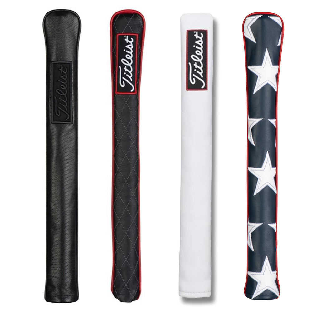 Titleist Alignment Stick Cover 2020 – Golfio