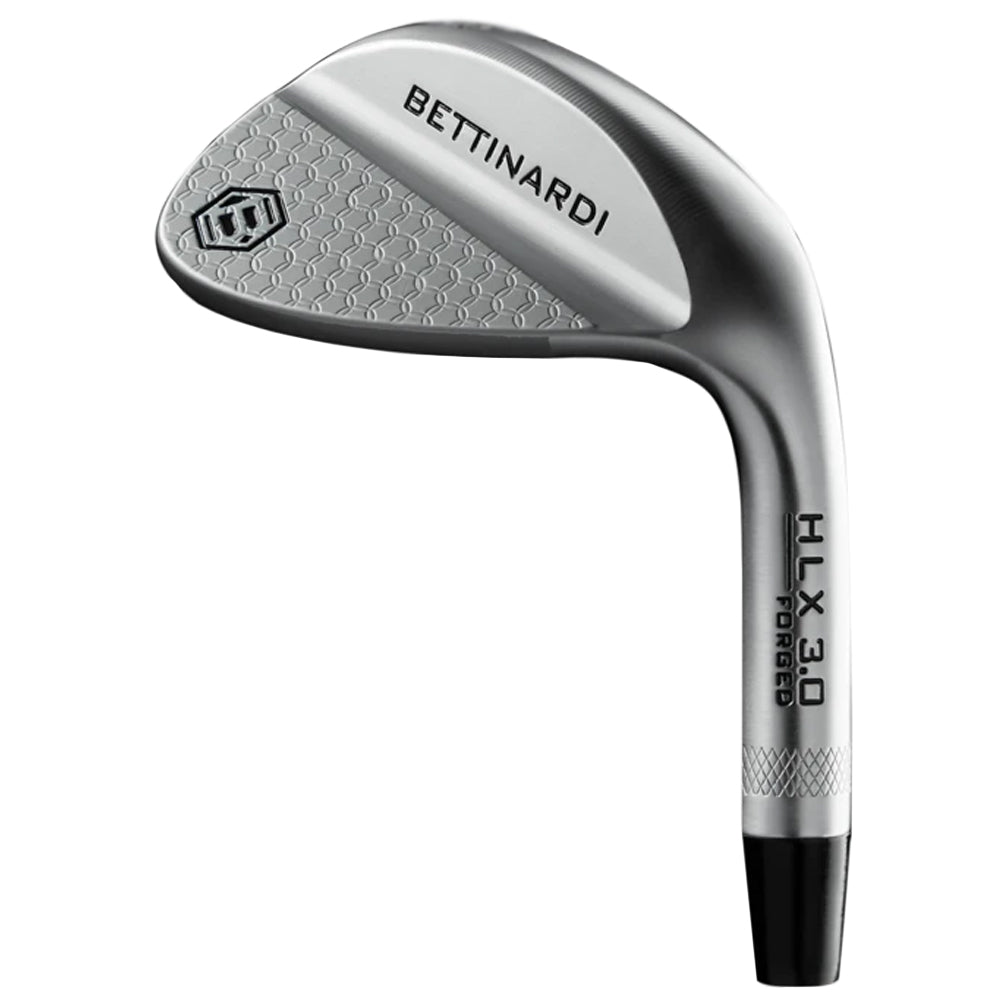 Bettinardi HLX 3.0 Chrome Wedge 2020 – Golfio