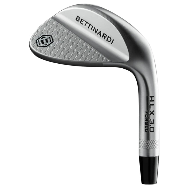 Bettinardi HLX 3.0 Chrome Wedge 2020