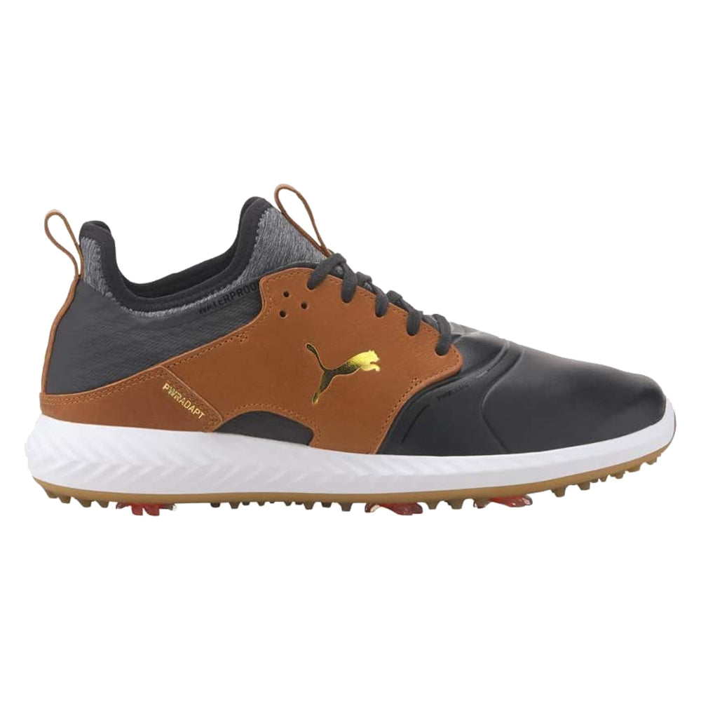 PUMA Ignite PWRADAPT Caged Crafted Golf Shoes 2020