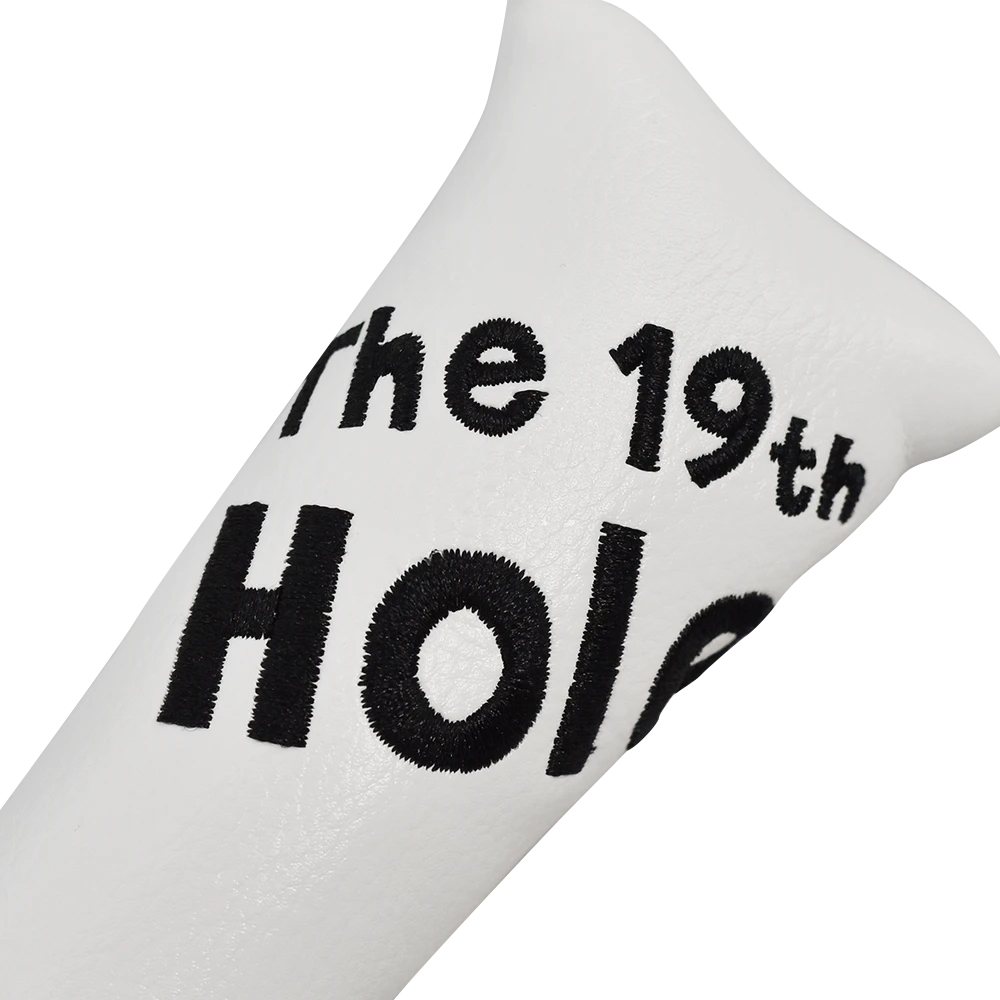 PRG 19th Hole Headcover 2020