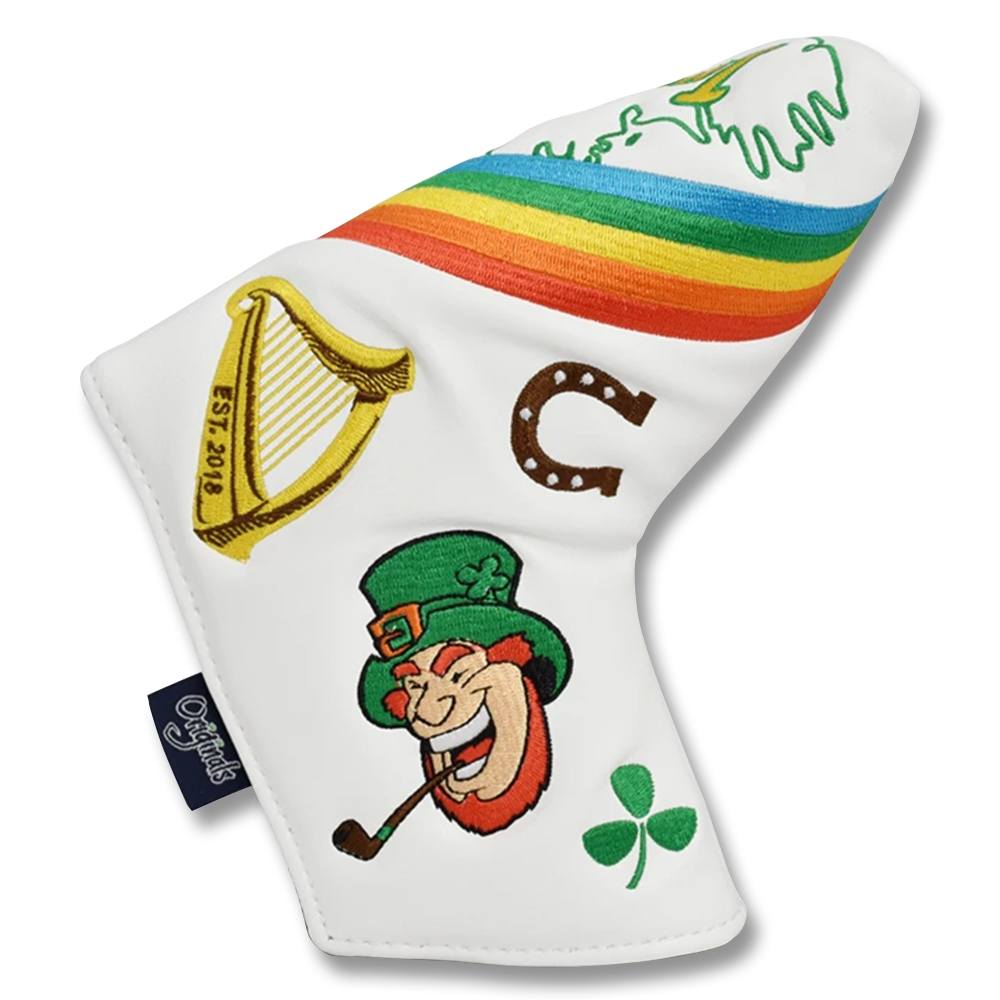 PRG Lucky Charm Headcover 2020