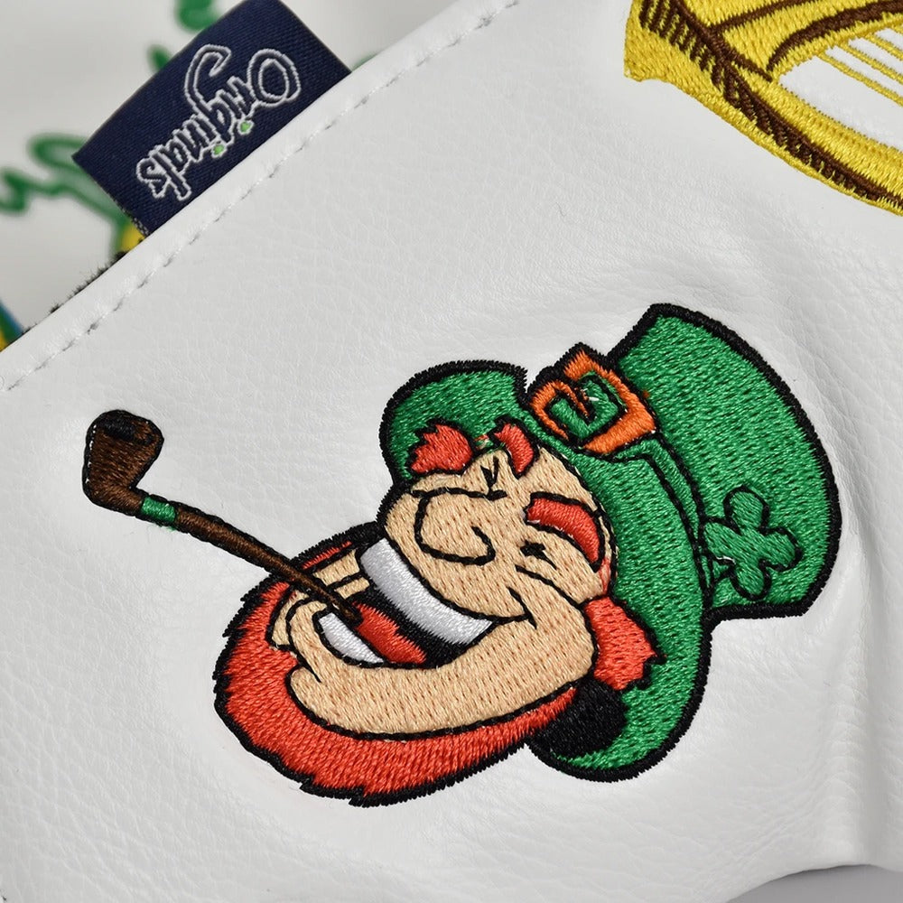 PRG Lucky Charm Headcover 2020