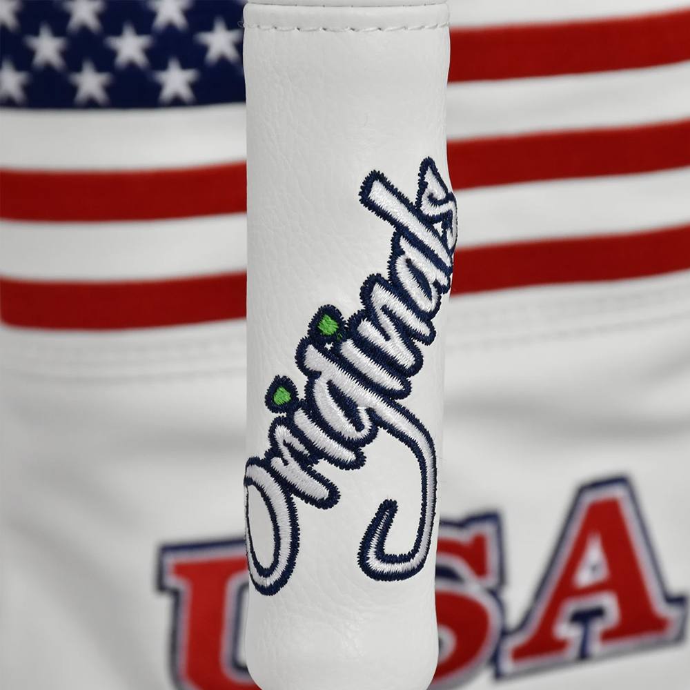 PRG Patriot Headcover 2020
