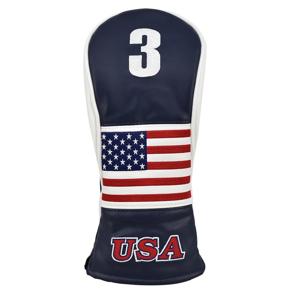 PRG Patriot Headcover 2020