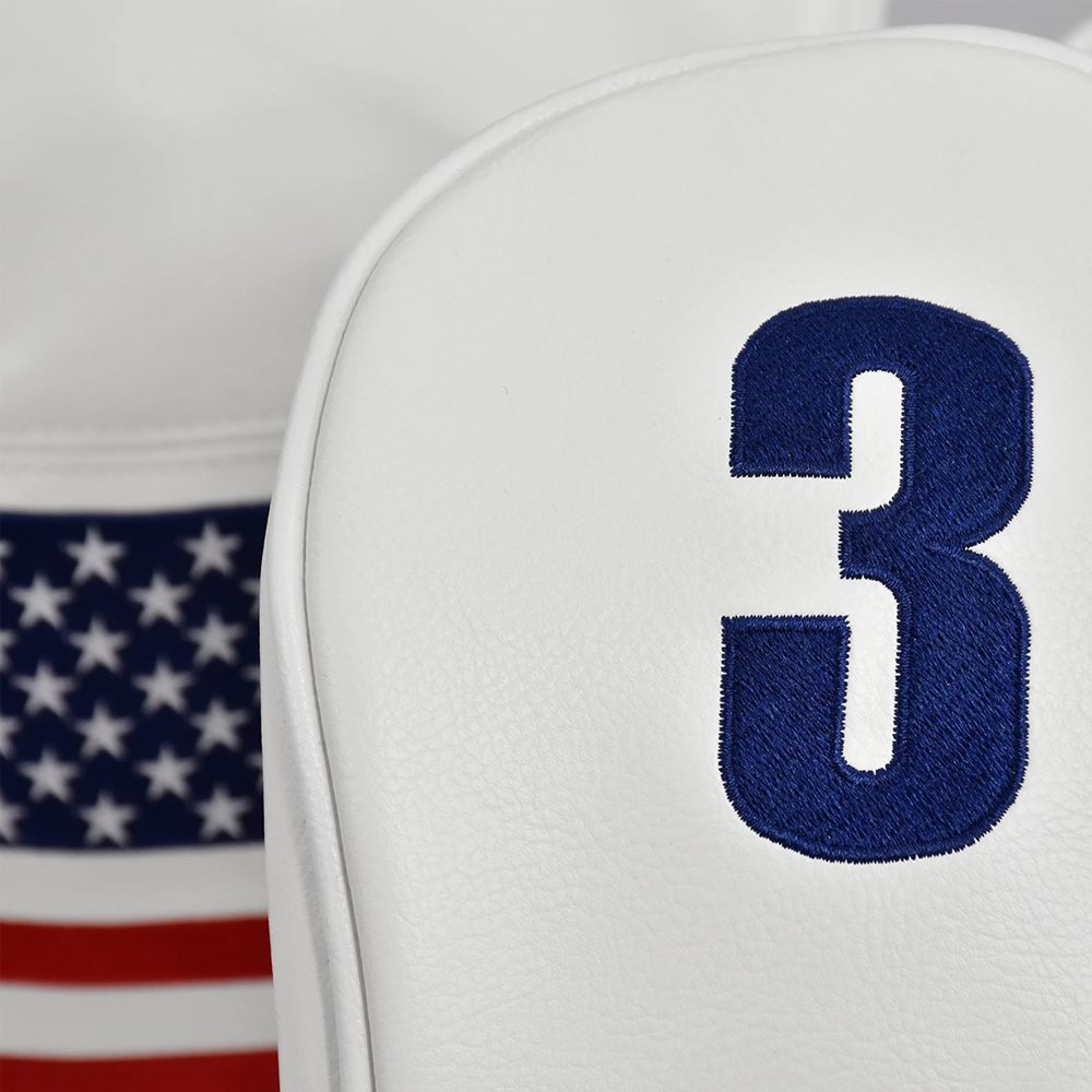 PRG Patriot Headcover 2020