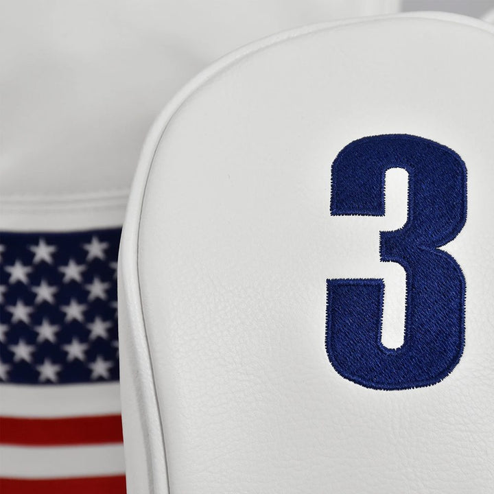 PRG Patriot Headcover 2020