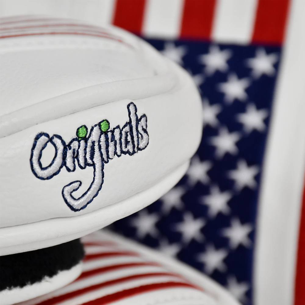 PRG Patriot Headcover 2020