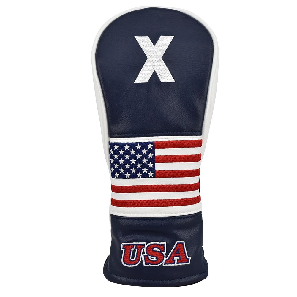 PRG Patriot Headcover 2020