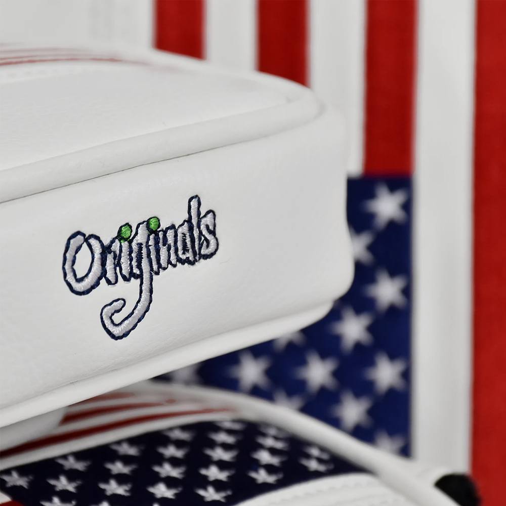 PRG Patriot Headcover 2020