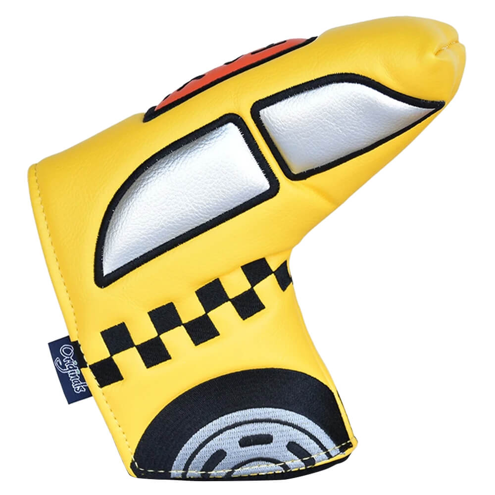 PRG Taxi Headcover 2020