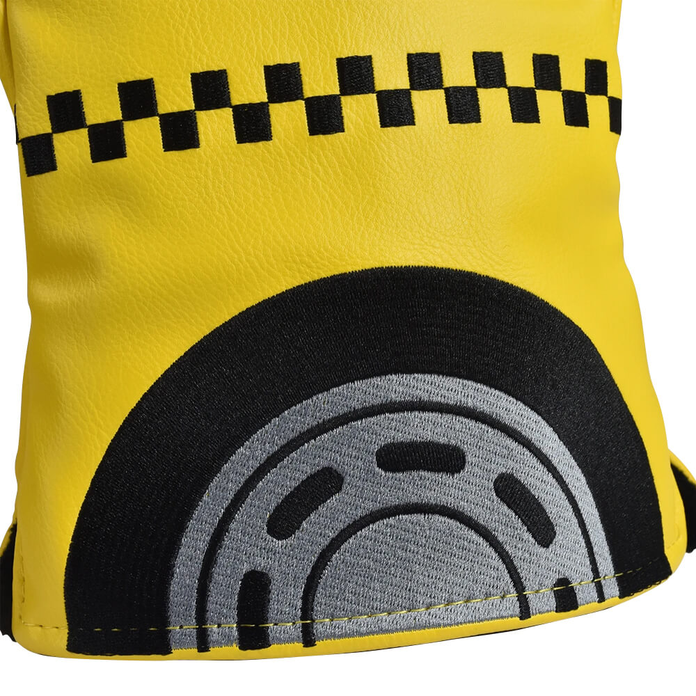 PRG Taxi Headcover 2020