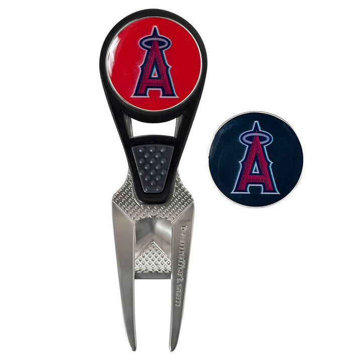 Team Effort MLB CVX Ball Mark Repair Tool 2020