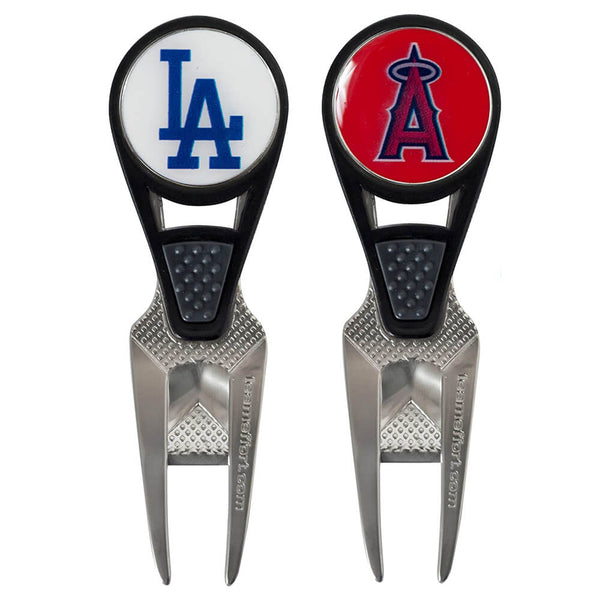 Team Effort MLB CVX Ball Mark Repair Tool 2020