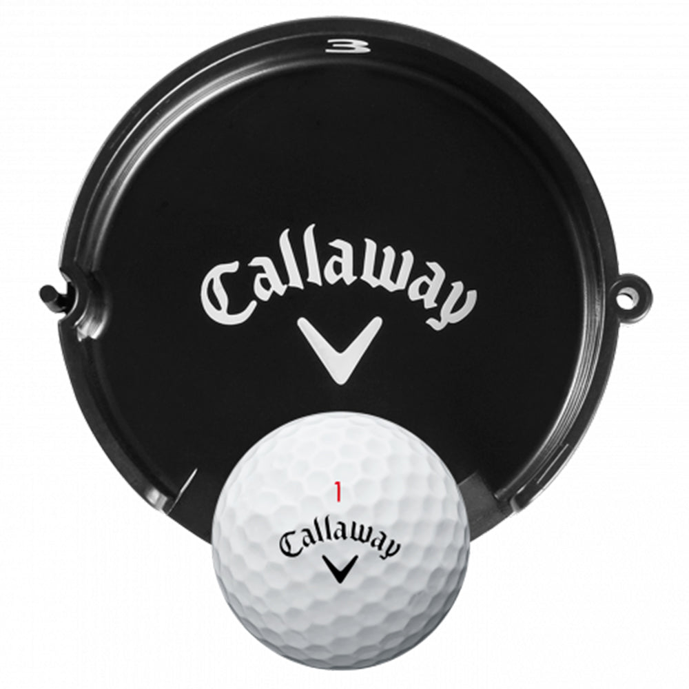 Callaway 5-Hole Putt Cup Game 2020