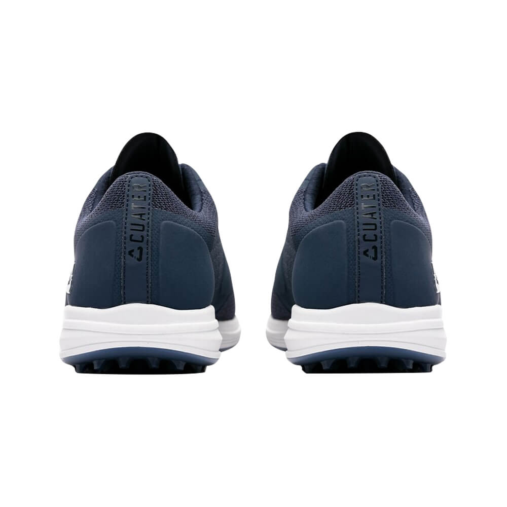 TravisMathew Cuater The Moneymaker Spikeless Golf Shoes 2020