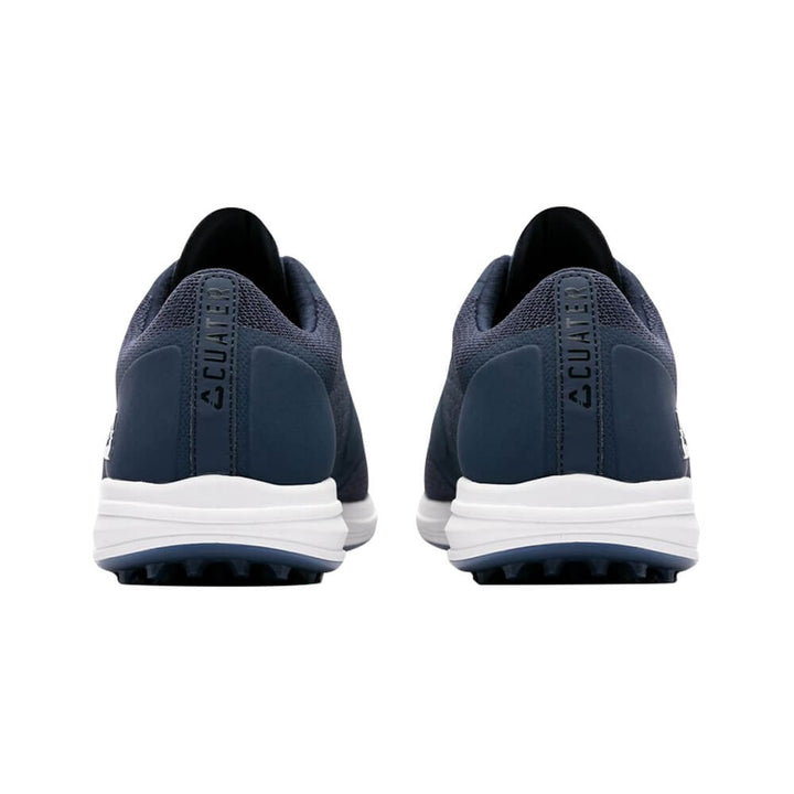 TravisMathew Cuater The Moneymaker Spikeless Golf Shoes 2020