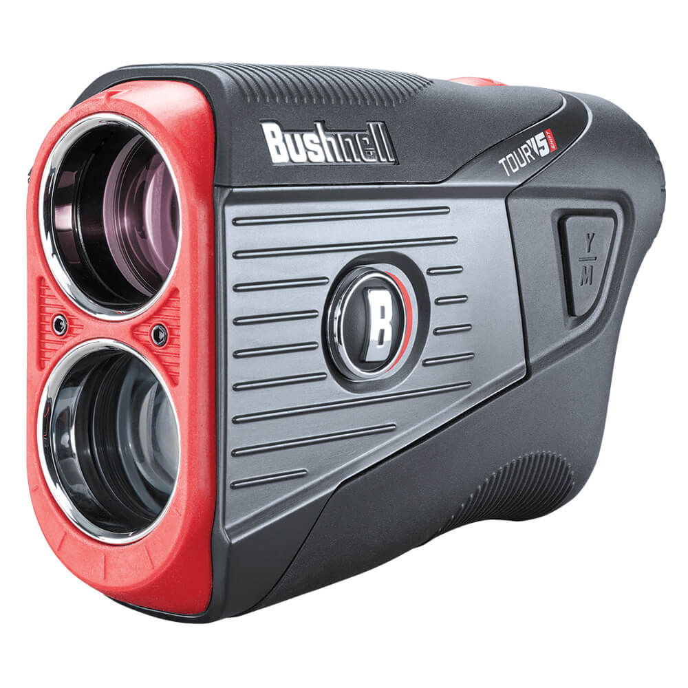 Bushnell Tour V5 Shift Rangefinder Patriot Pack 2020