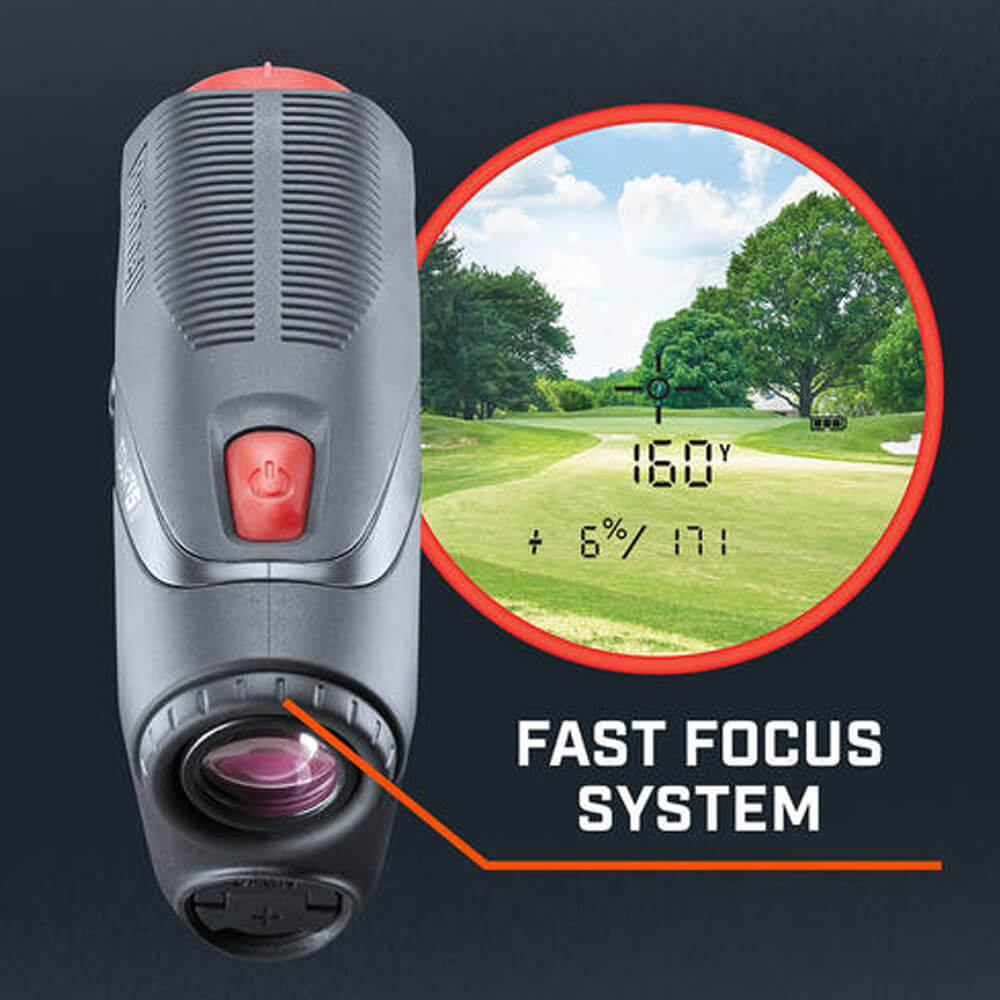 Bushnell Tour V5 Shift Rangefinder Patriot Pack 2020