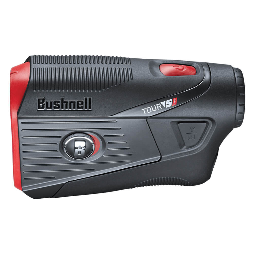 Bushnell Tour V5 Shift Rangefinder Patriot Pack 2020