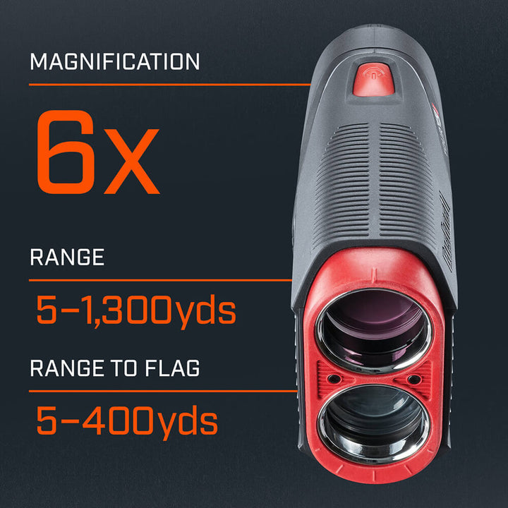 Bushnell Tour V5 Shift Rangefinder Patriot Pack 2020