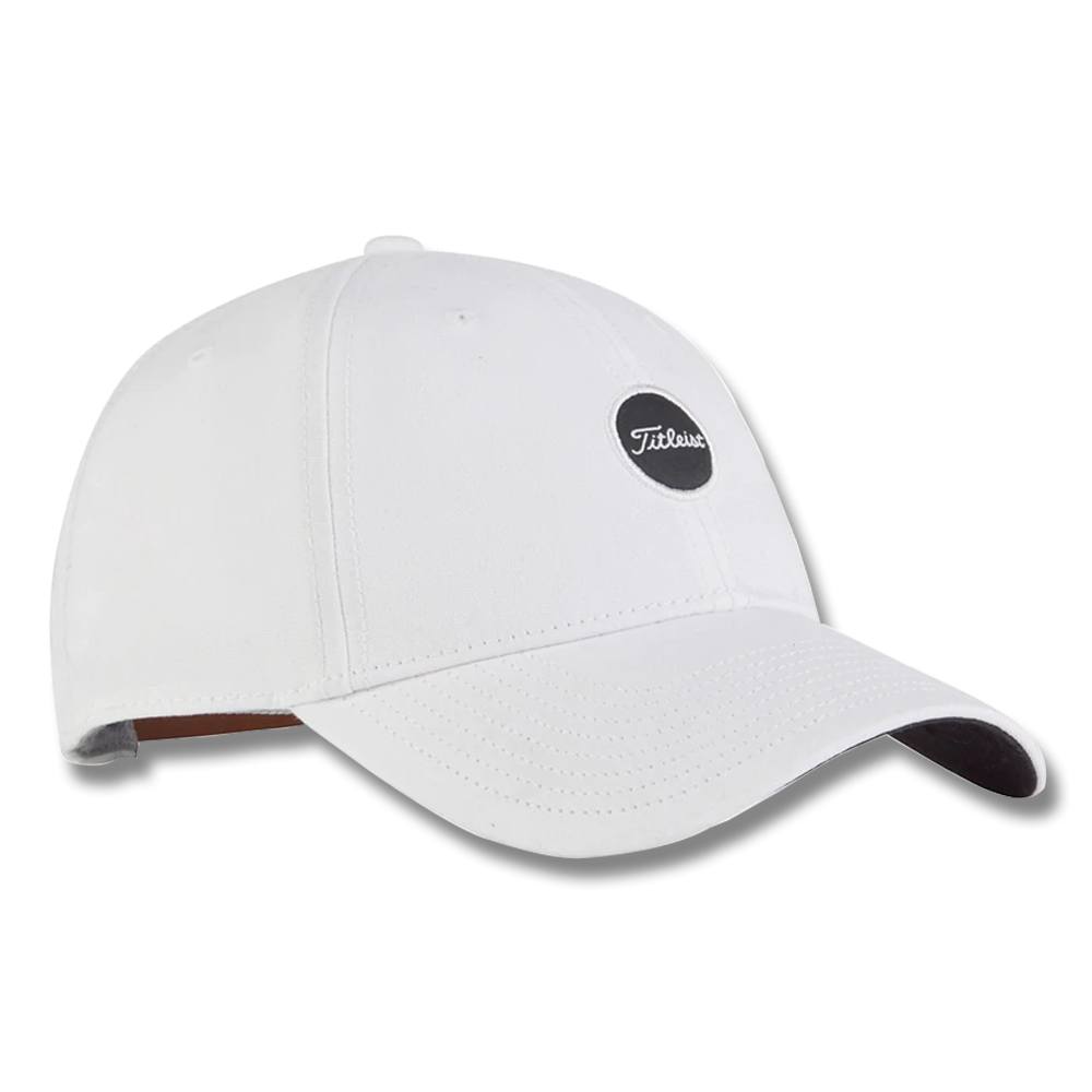 Titleist Montauk Collection Golf Cap 2020