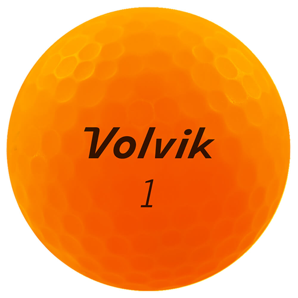 Volvik XT AMT Golf Balls 2020