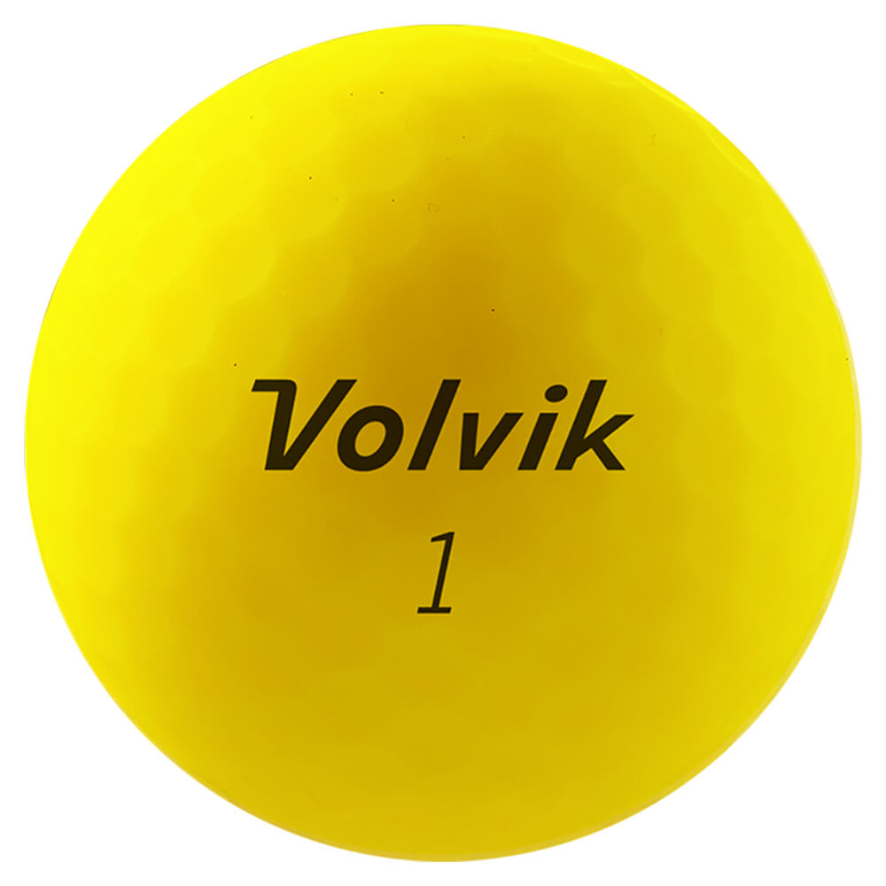 Volvik XT AMT Golf Balls 2020