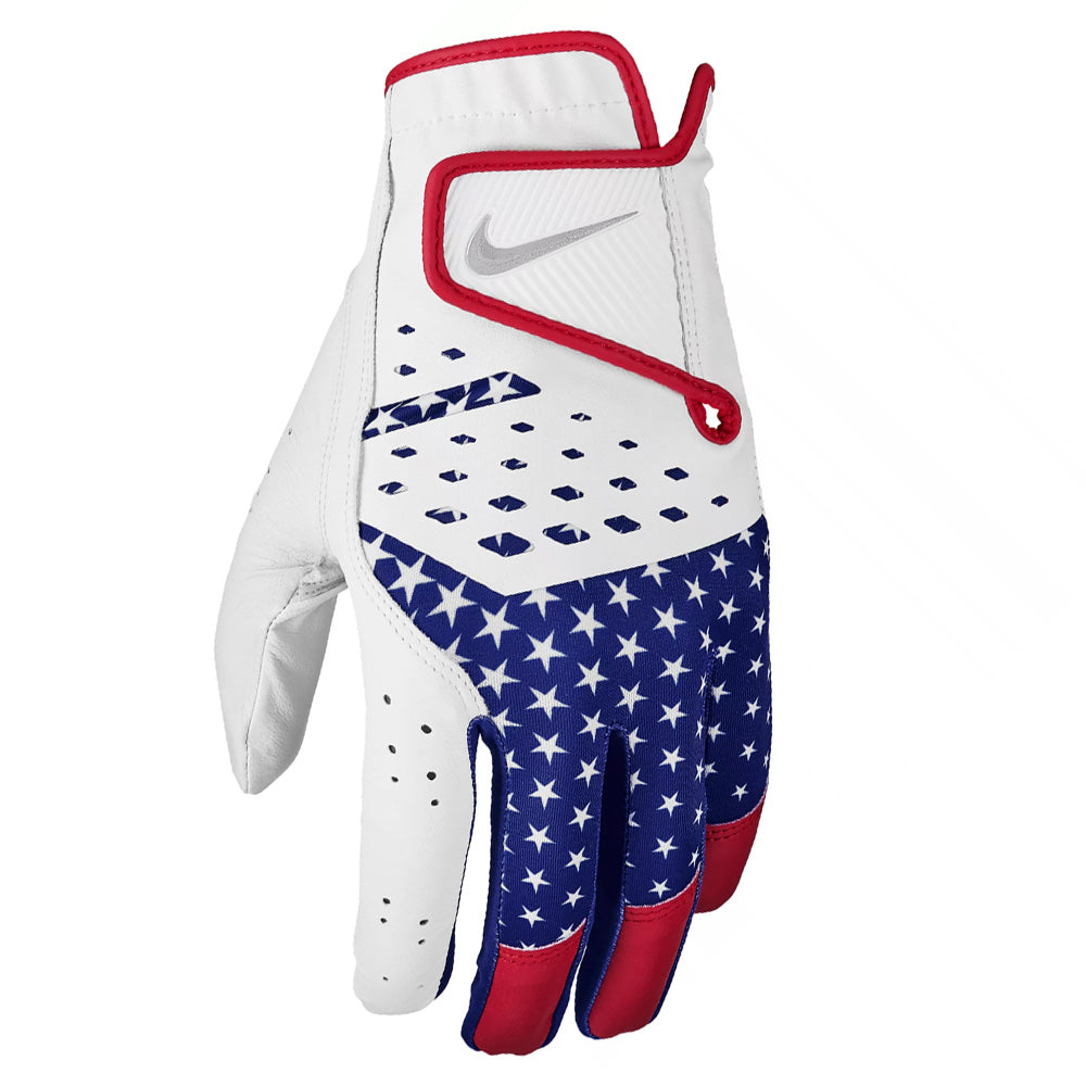 Nike Tech Extreme VII Golf Gloves 2023