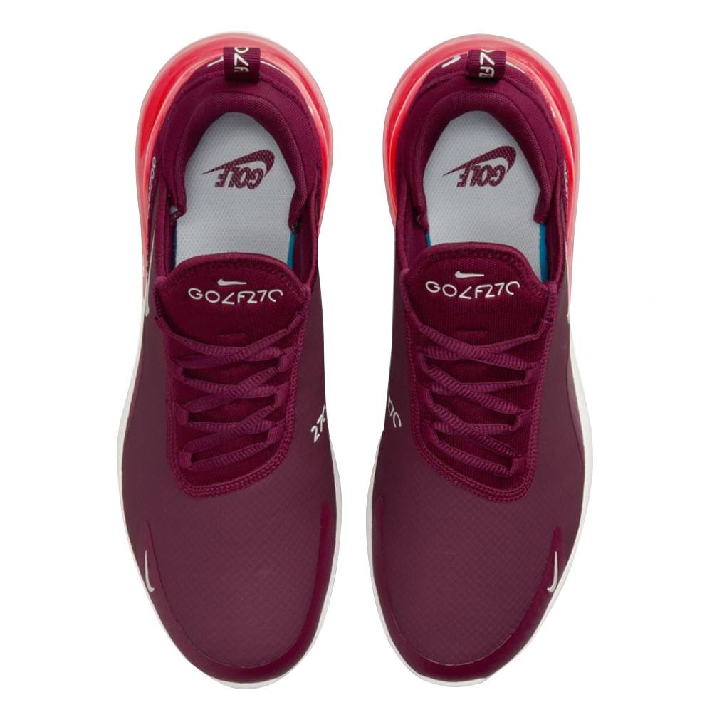 Nike Air Max 270 G Spikeless Golf Shoes 2023 Unisex