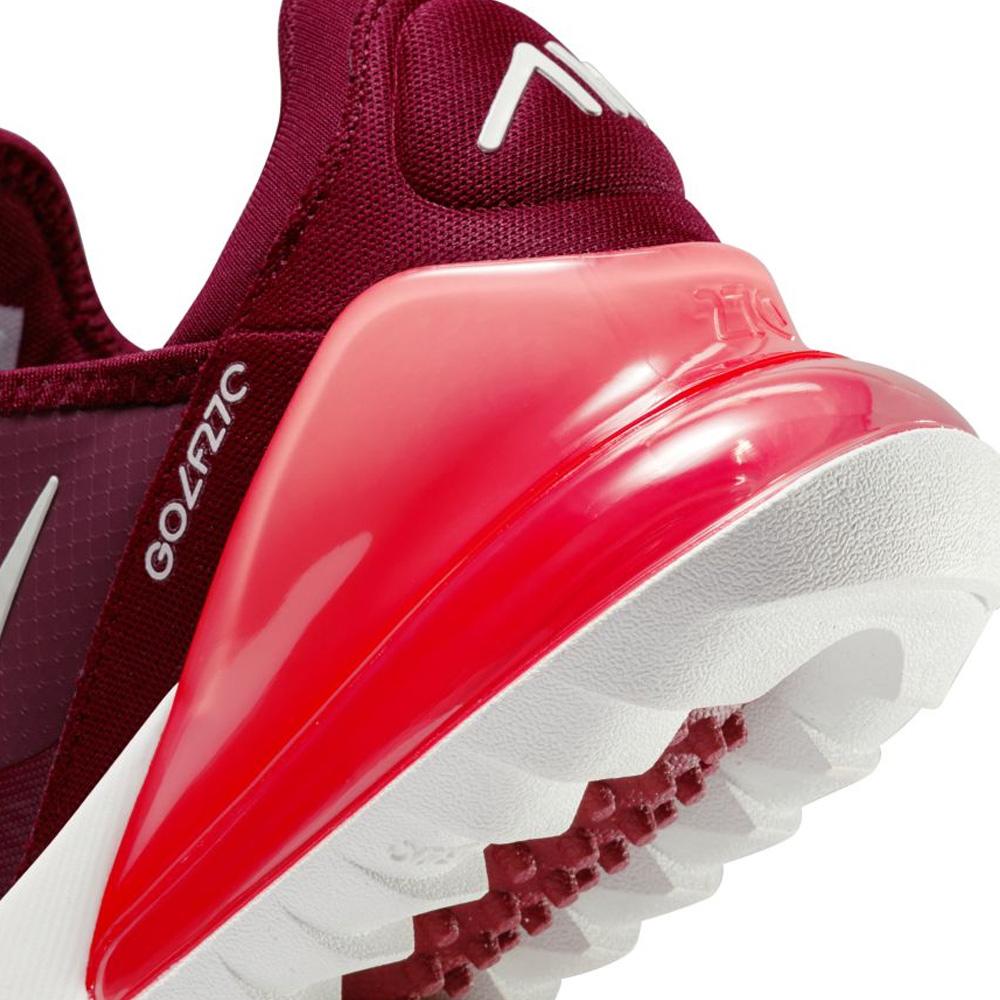 Nike Air Max 270 G Spikeless Golf Shoes 2023 Unisex