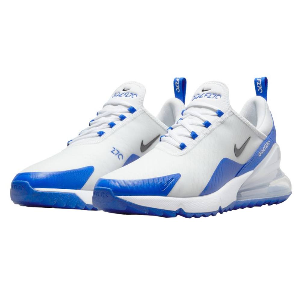 Nike Air Max 270 G Spikeless Golf Shoes 2023 Unisex