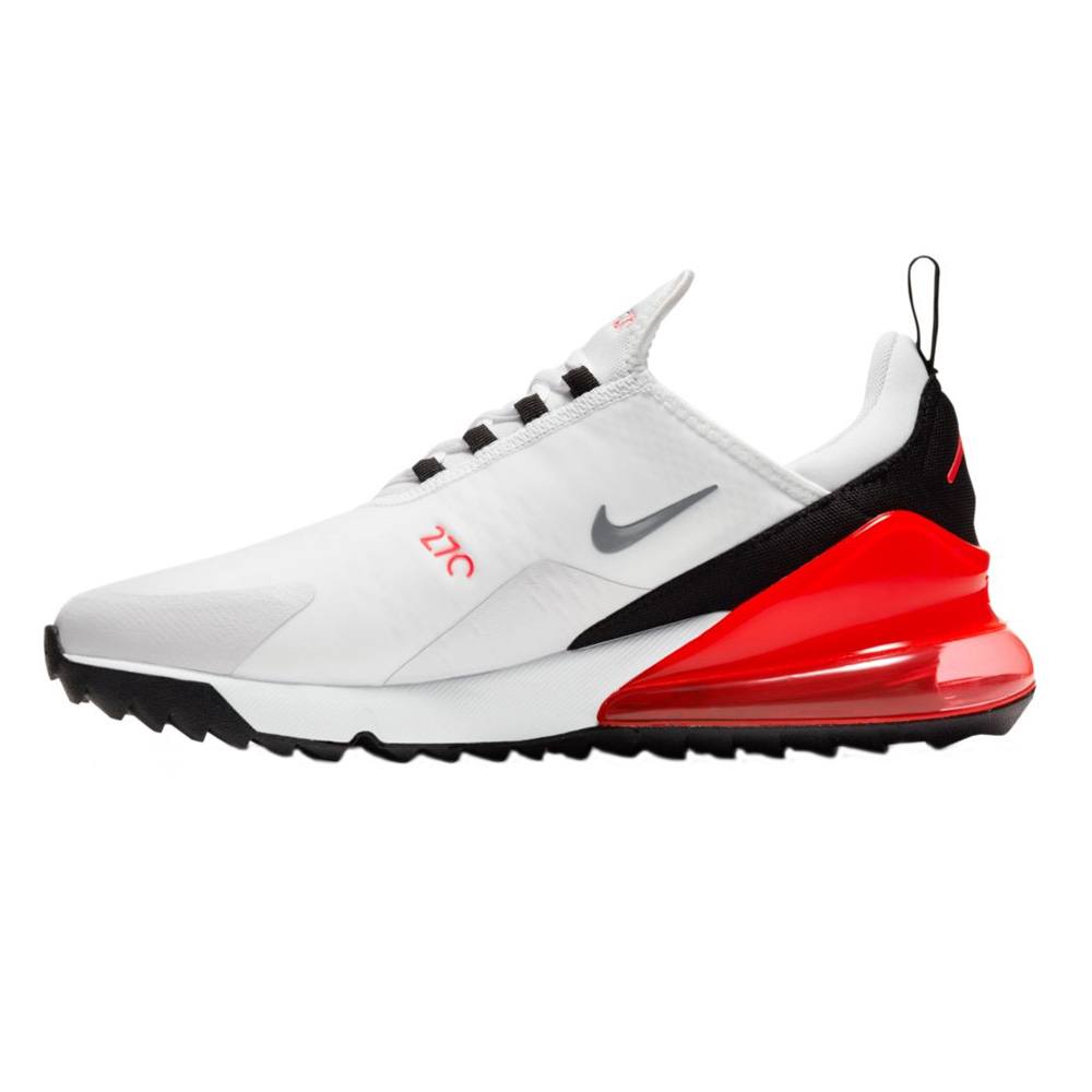 Nike Air Max 270 G Spikeless Golf Shoes 2023 Unisex