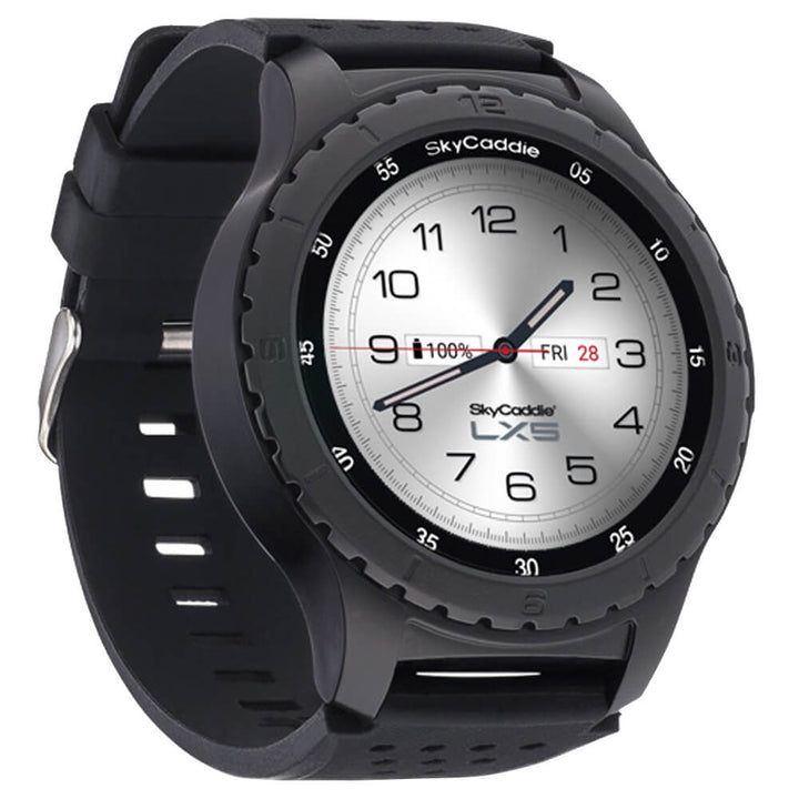 SkyGolf SkyCaddie LX5 GPS Watch 2020