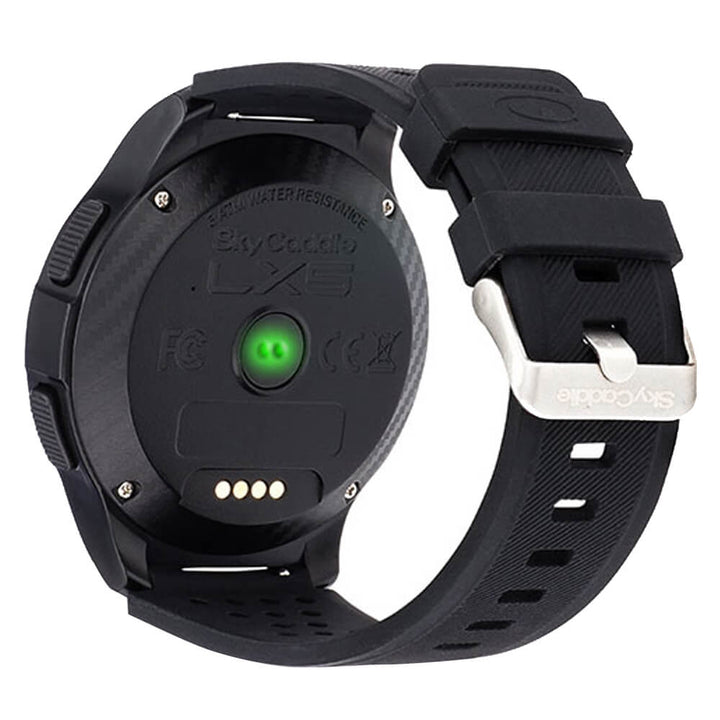 SkyGolf SkyCaddie LX5 GPS Watch 2020