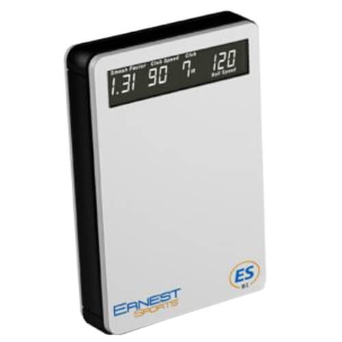 Ernest Sports ESB1 Launch Monitor 2020