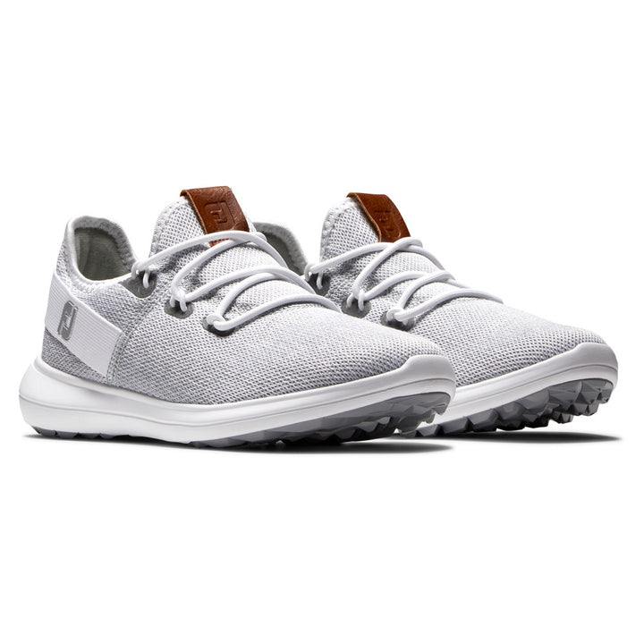 FootJoy Flex Coastal Spikeless Golf Shoes 2020 Women