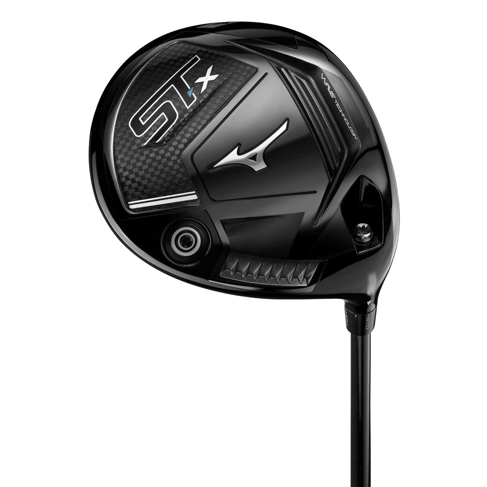 Mizuno ST-X Driver 460cc 21 Men – Golfio