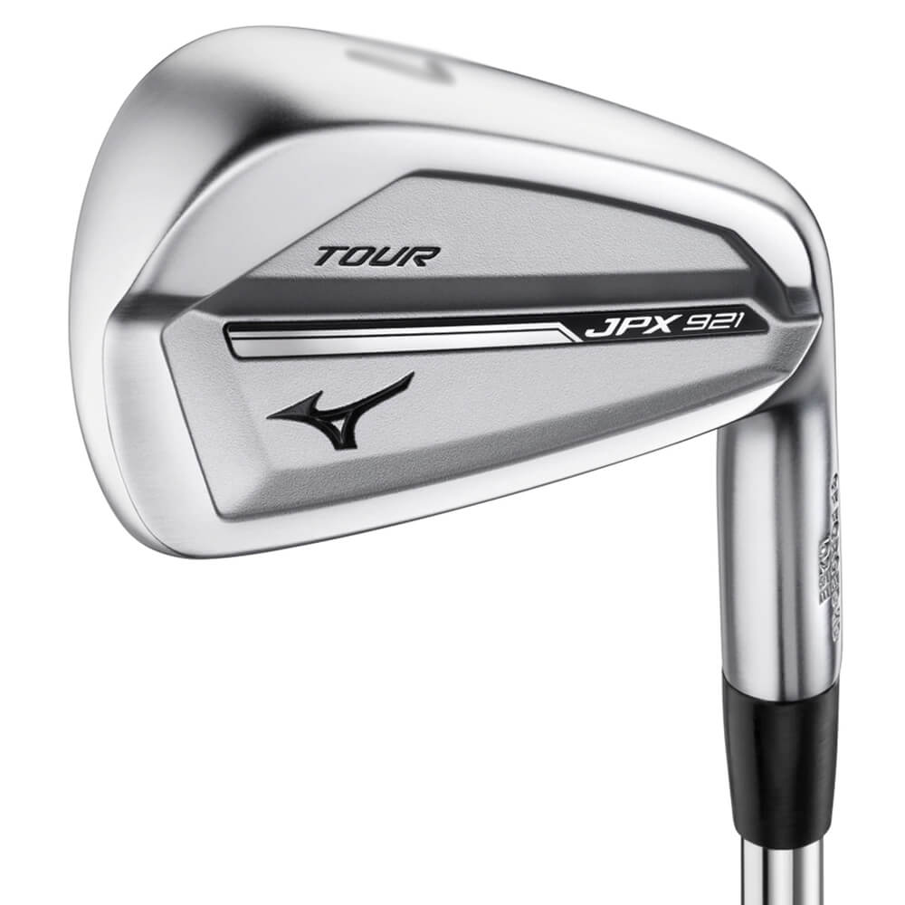 Mizuno JPX-921 Tour Iron Set 2020