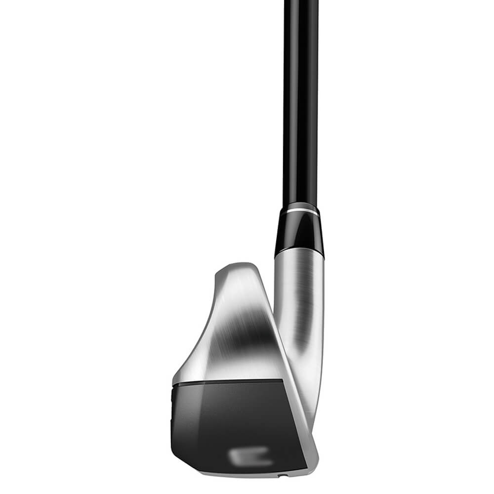 TaylorMade SIM Max DHY Utility Iron 2020