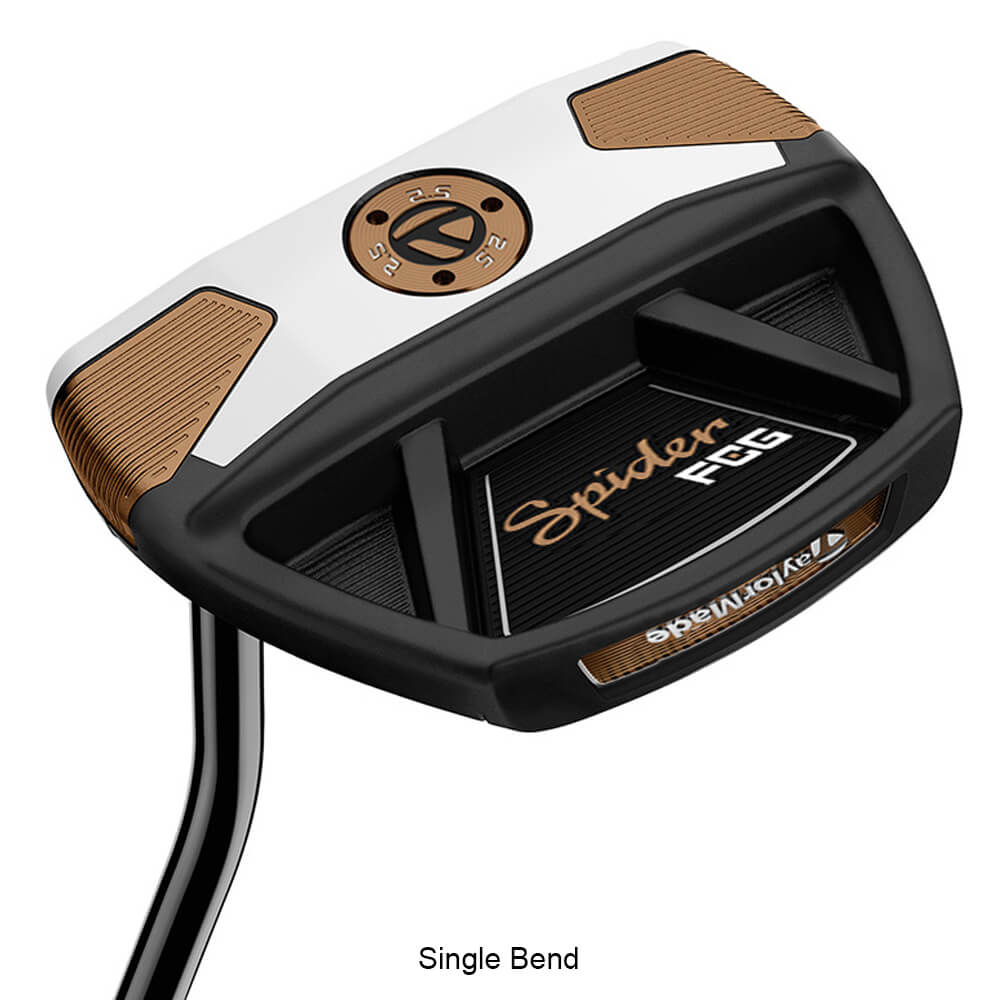 TaylorMade Spider FCG Putter 2020