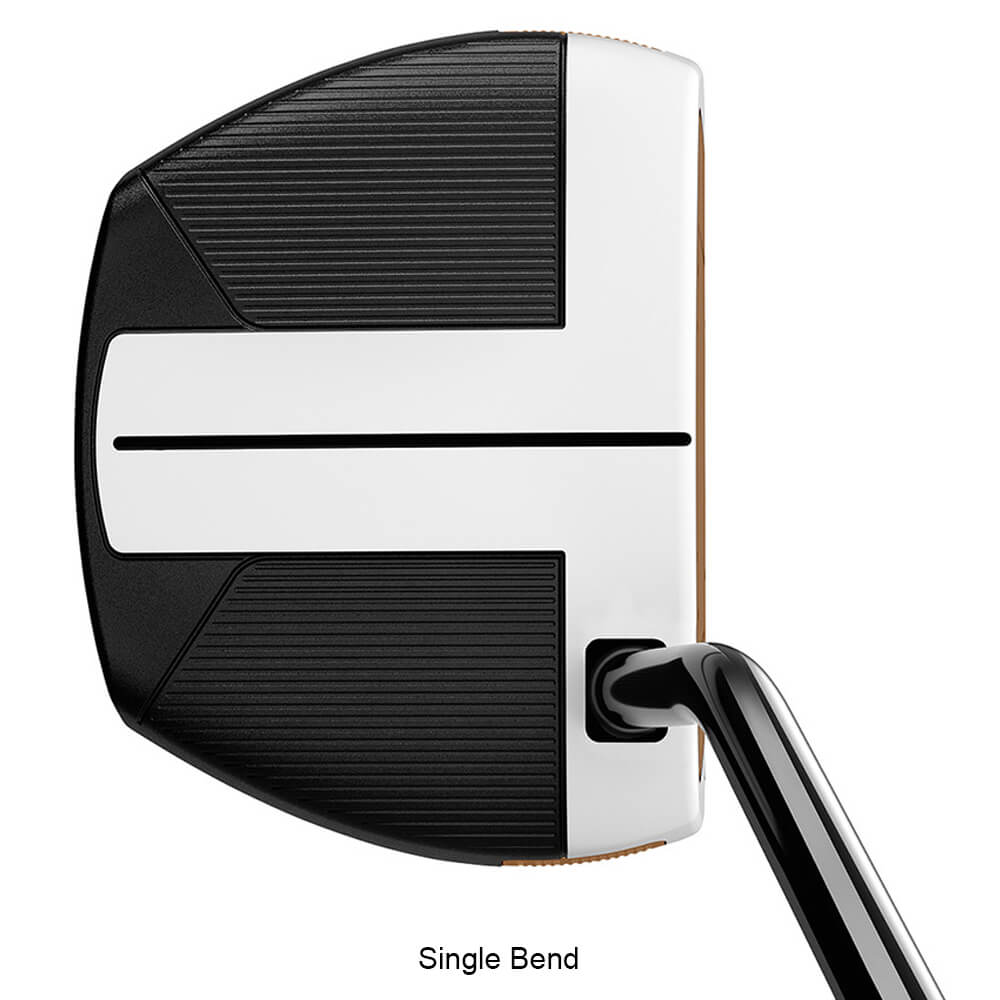 TaylorMade Spider FCG Putter 2020