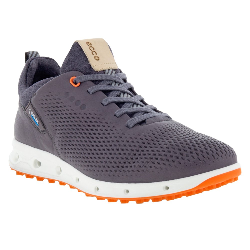 ECCO Cool Pro Spikeless Golf Shoes 2020 Women