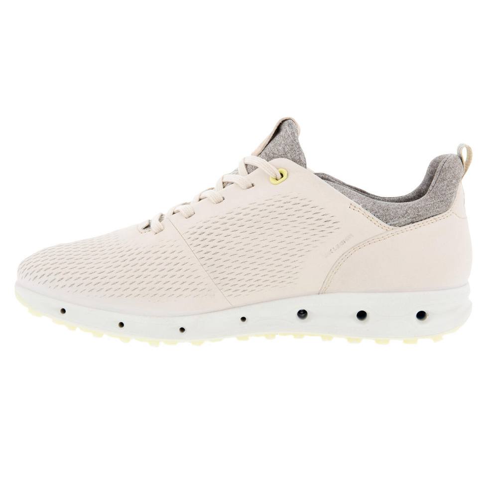 ECCO Cool Pro Spikeless Golf Shoes 2020 Women