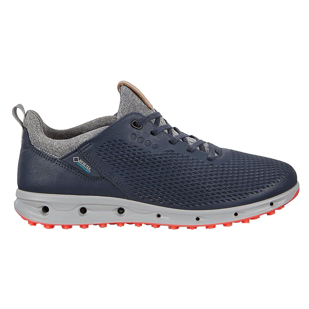 ECCO Cool Pro Spikeless Golf Shoes 2020 Women